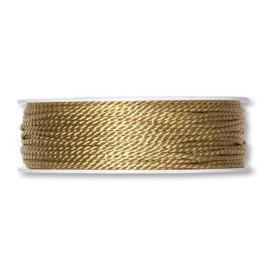 Vrvica saten 2 mm metraža