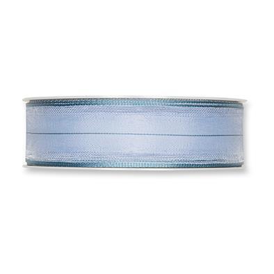 Ribbon striped 25 mm
