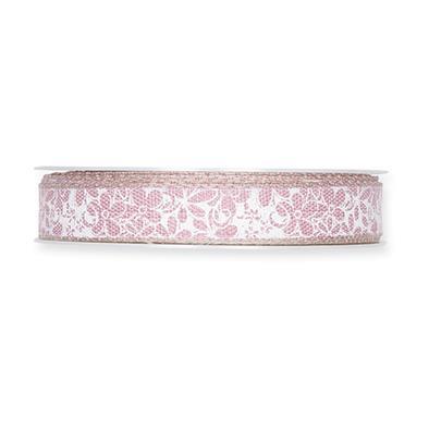 Printed ribbon 15 mm