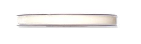 TRAK ŽAMETNI, KREM, 10MM, 1M