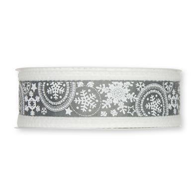 Trak potiskan 40 mm metraža