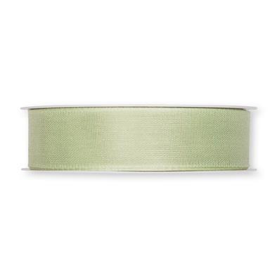 Deco ribbon cotton look 25 mm