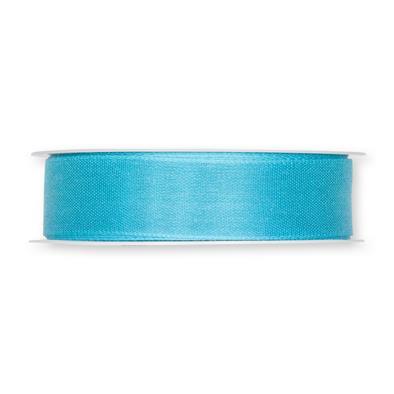 Deco ribbon cotton look 25 mm