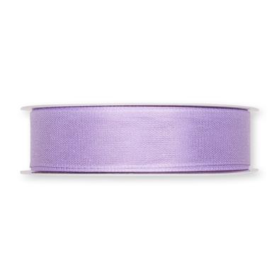 Deco Ribbon cotton look 25 mm