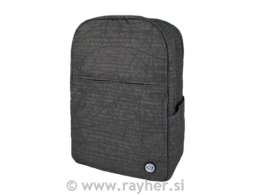 Torba KAOS, Nahrbtnik One, Khaki Green