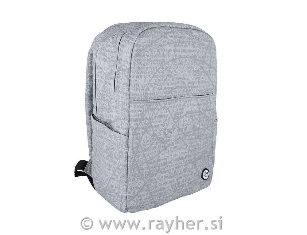 Torba KAOS, Nahrbtnik One, Gray
