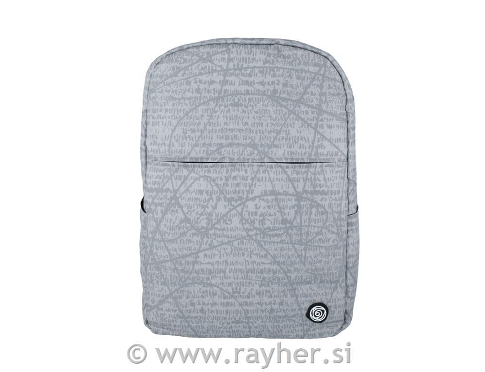 Torba KAOS, Nahrbtnik One, Gray