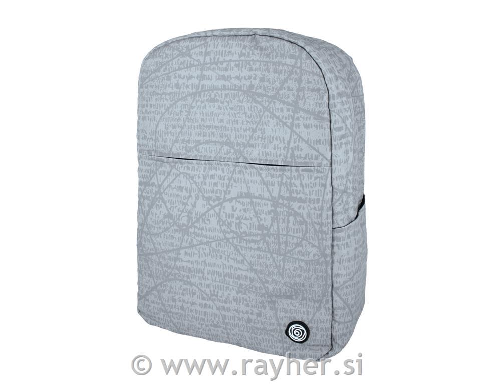 Torba KAOS, Nahrbtnik One, Gray