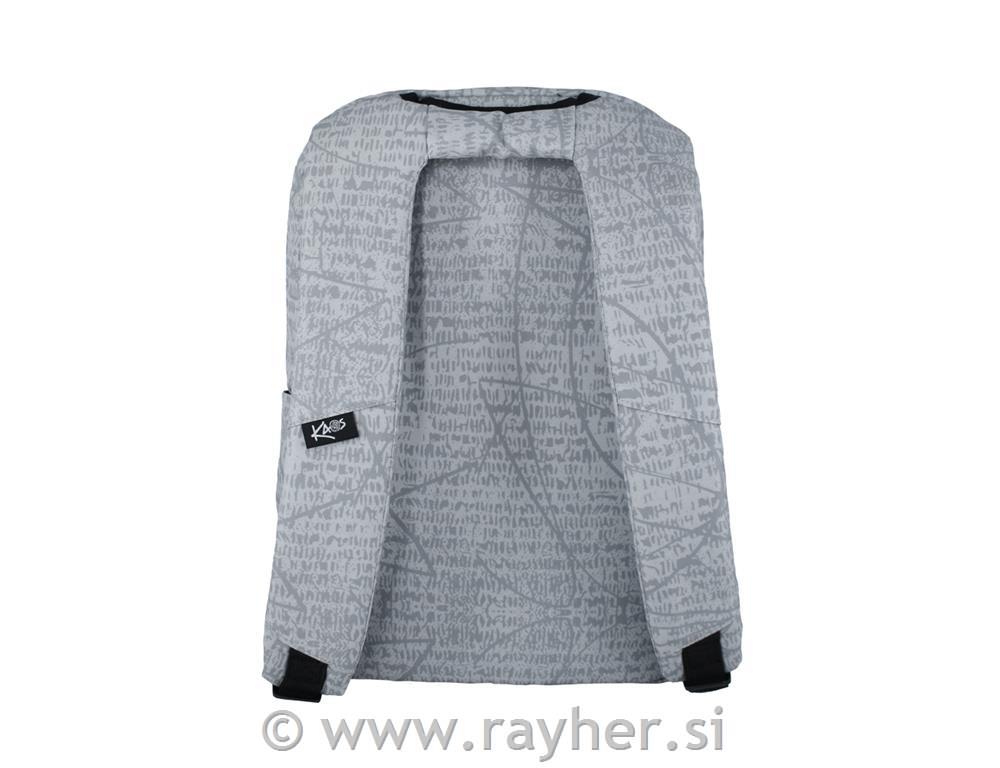 Torba KAOS, Nahrbtnik One, Gray