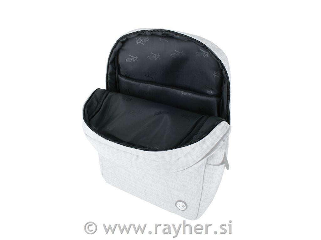 Torba KAOS, Nahrbtnik One, Gray