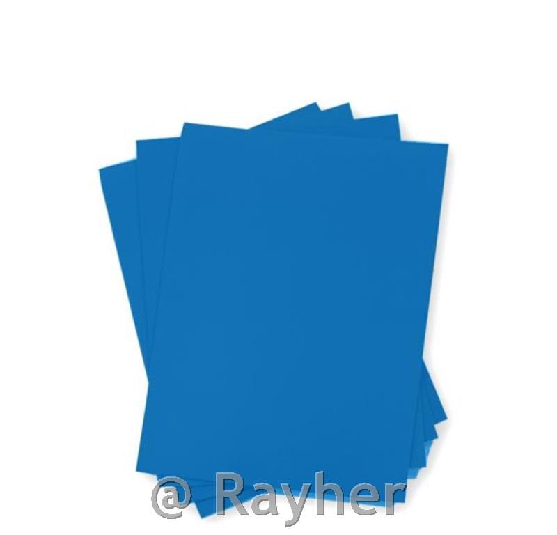 Linolej mehak 15,2 × 20,3 cm