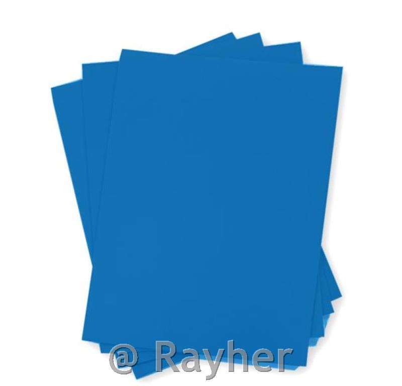 Linolej mehak 20,3 × 30,5 cm