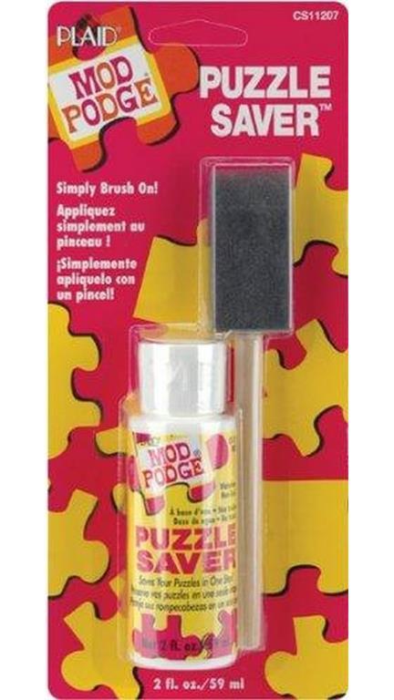 Mod Podge Puzzle Saver 59ml