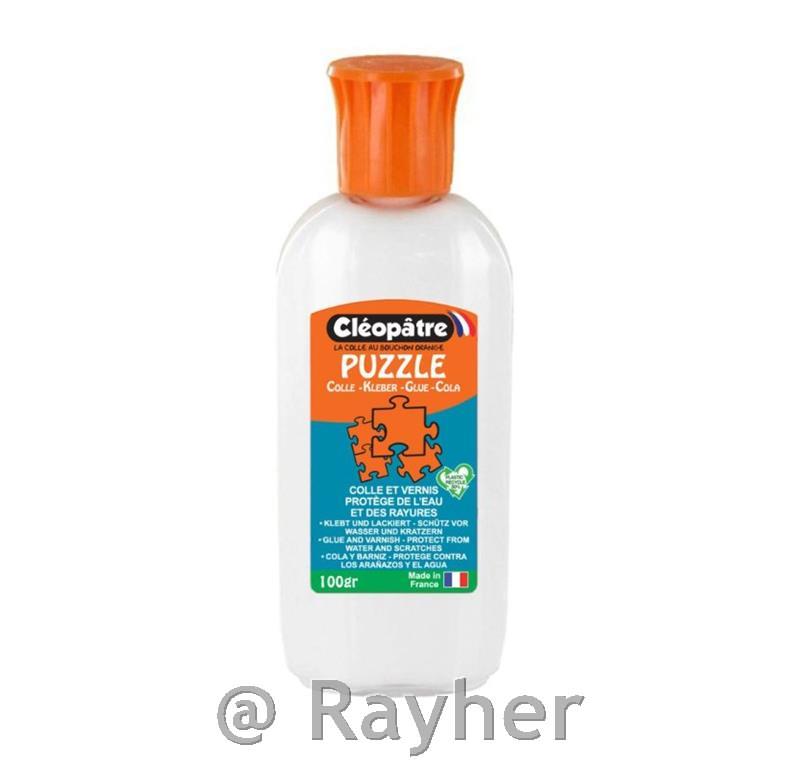 Cleo Puzzle Glue, 100 g