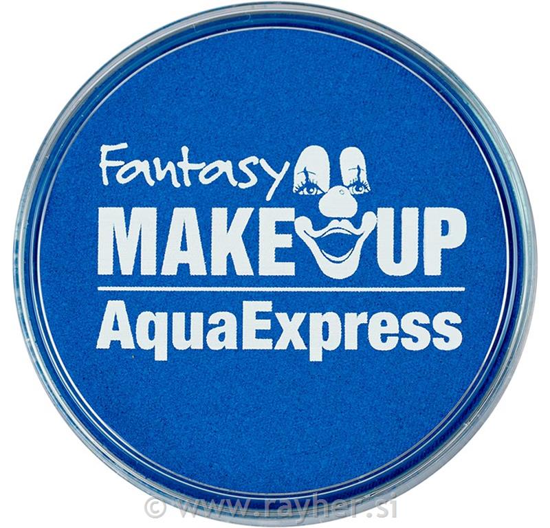 Aqua Express Make Up 15g blue