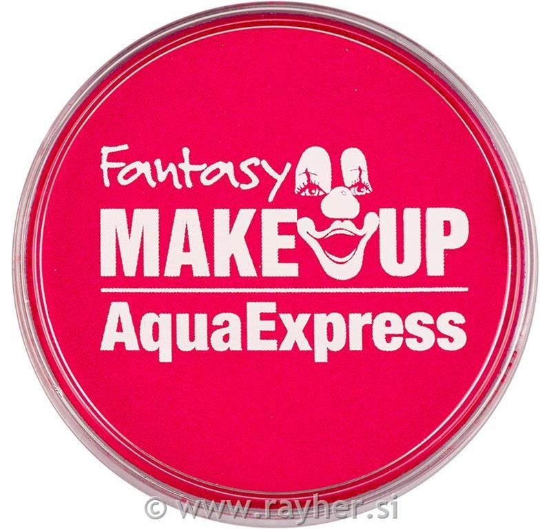 Aqua Express Make Up 15g pink