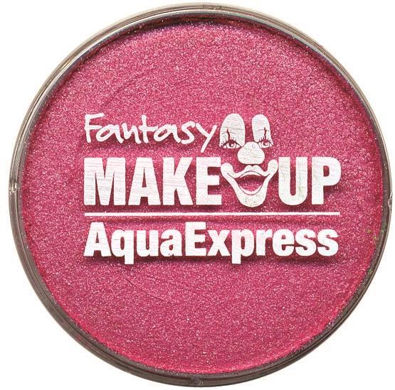Aqua Express Make Up 15g pearl pink