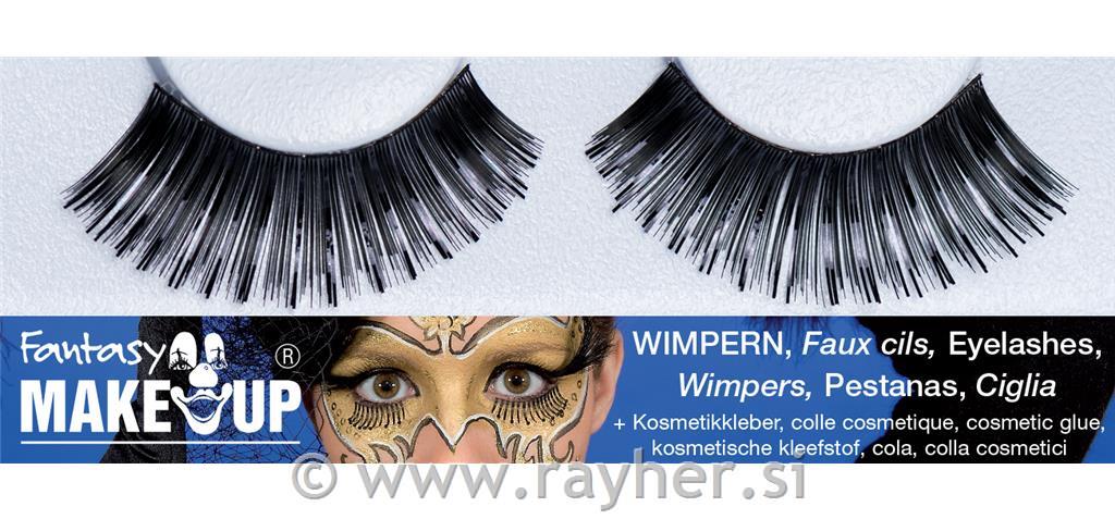 FANTASY um.trepalnice črne