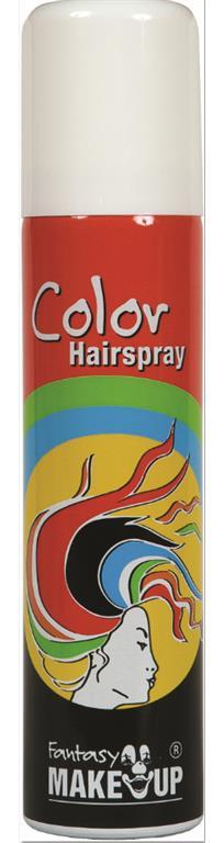 Barva za lase v spreju 75ml siva