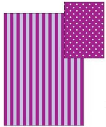 Vario karton 300g 50x70 cm pike črte