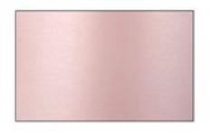 Fotokarton Pearl 250g 50x70 cm, roza