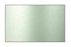 Fotokarton Pearl 250g 50x70 cm, mint