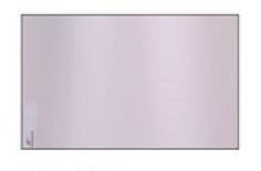 Fotokarton Pearl 250g 50x70 cm, vijoličen