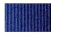 Fotokarton rebr. 240g 50x70 cm, temno moder