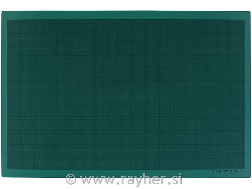 Podlaga za rezanje, 3 mm, 60x90 cm