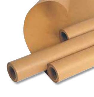 Natron papir v roli 70g natur 1x10m