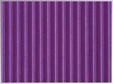 Valovita lepenka 50x70 cm vijolična