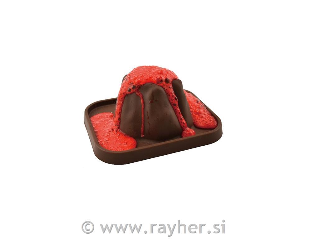 Ustvarjalni set: Vulkan