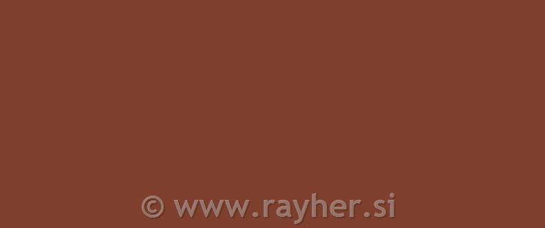 HOBBY LINE Porcelain Color, Cognac 20 ml