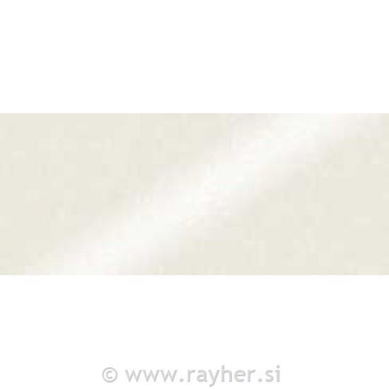 Flomaster za porcelan, kovinsko bel