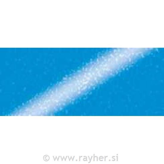 xxxFlomaster za porcelan, kovinsko moder