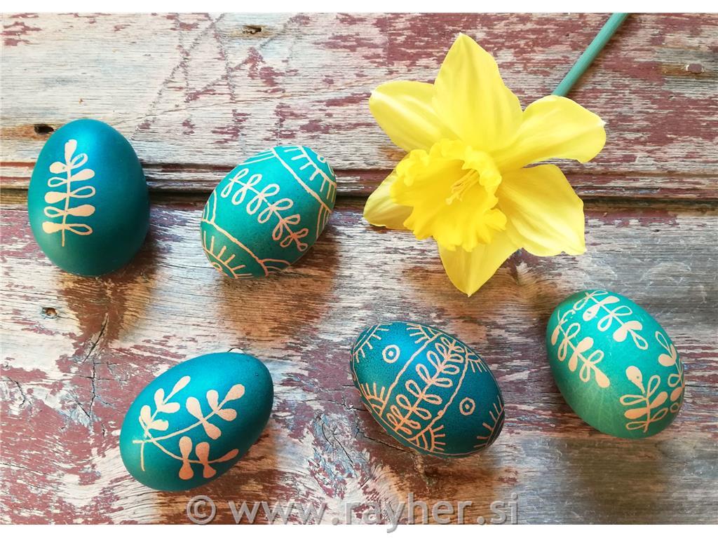 Maskirna tekočina za akvarel v flomastru M