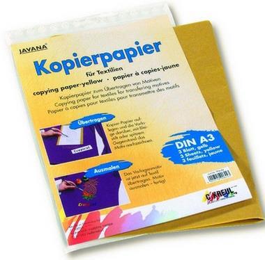 Kopirni papir A3 3 pole