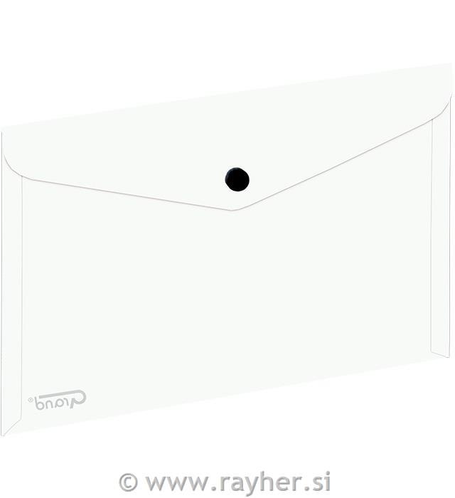 Mapa za shranjevanje, A5, bela