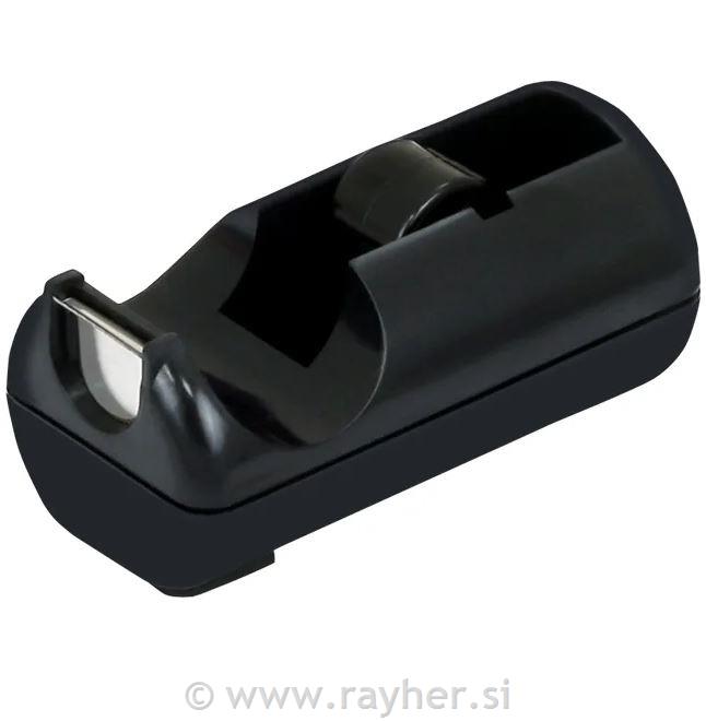 Tape dispenser 898S black