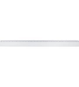 Ruler Alu Grand 50cm
