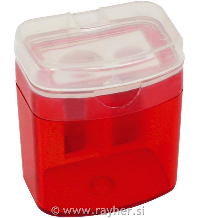 Sharpener, 2 v 1