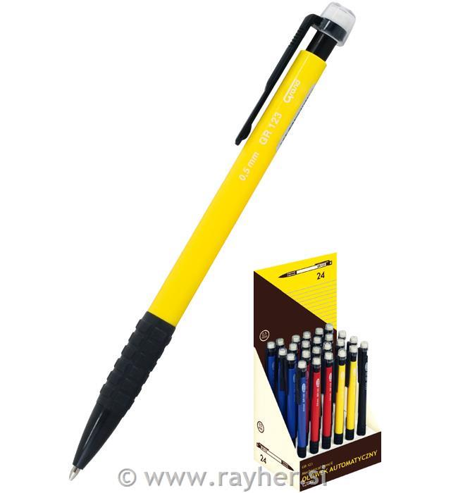 Tehnični svinčnik Grand GR-123, 0,5mm