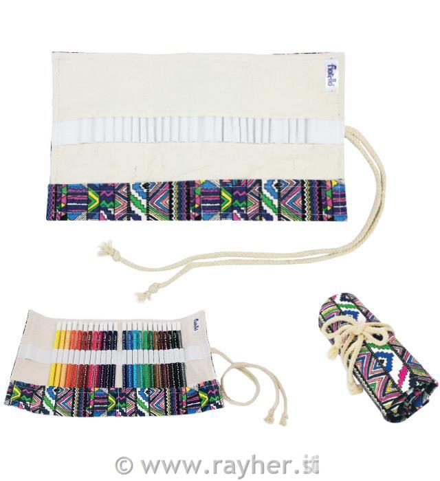 Etui za svinčnike ali barvice