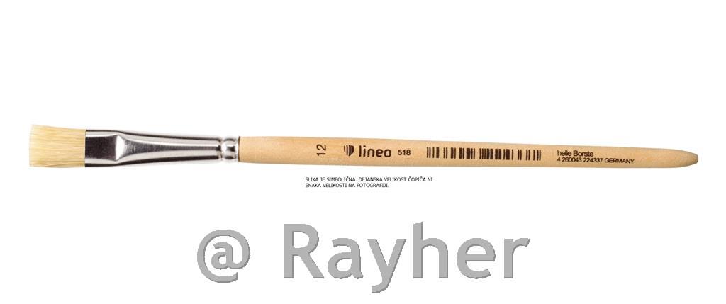 Čopič Lineo 518 št.14
