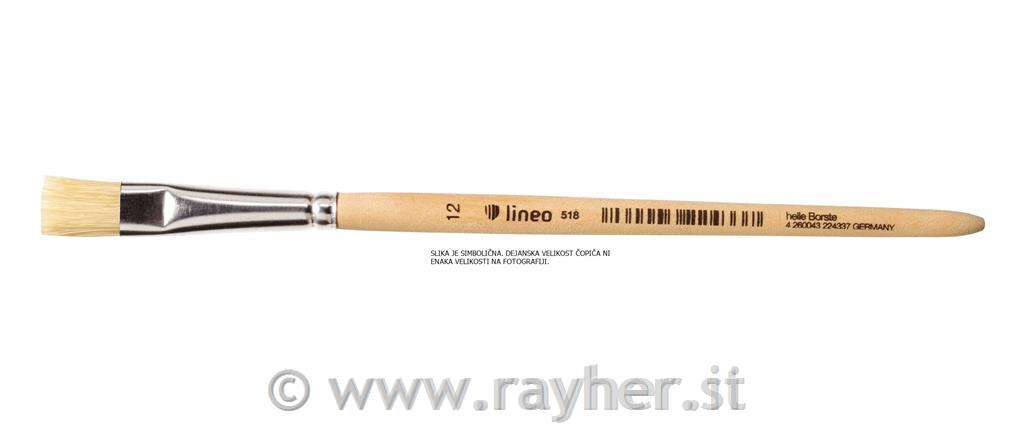 Čopič Lineo 518 št.28