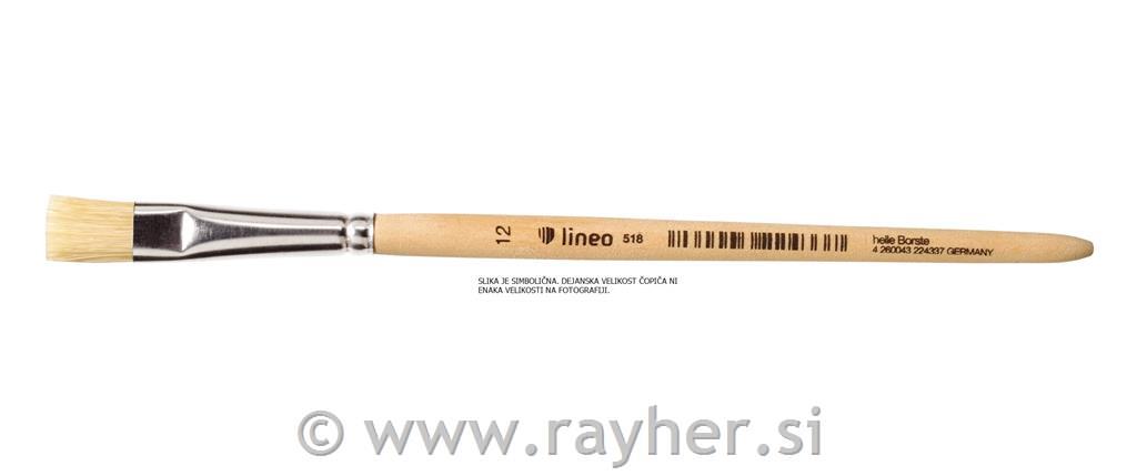Čopič Lineo 518 št.36
