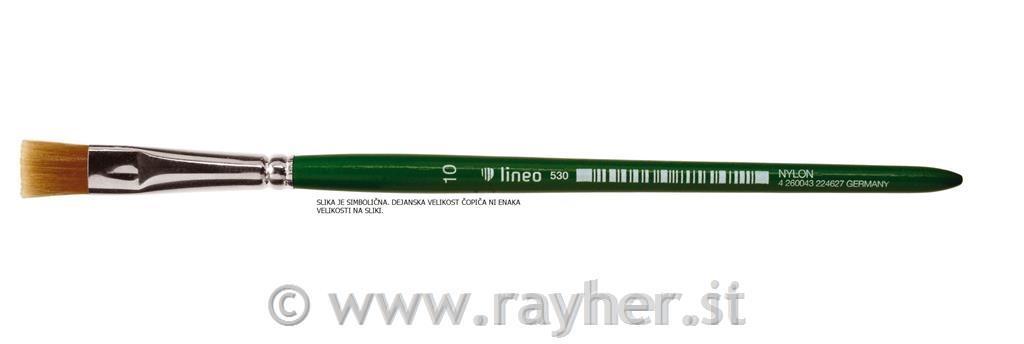 Čopič Lineo 530 št.02