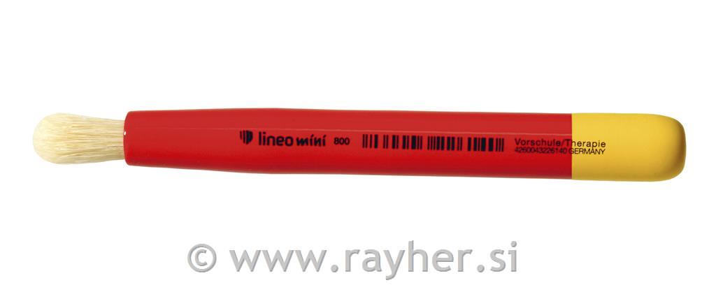 Čopič Lineo 800 mini