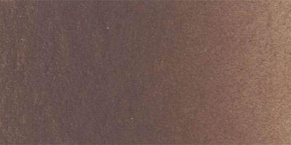 Lukas 1862 PRO akvarelna barva tabletka Burnt Umber