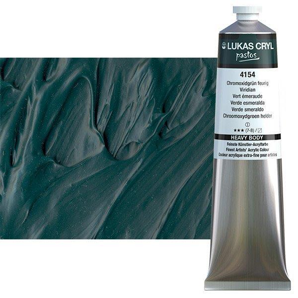 LUKAS CRYL PASTOS VIRIDIAN37 ml